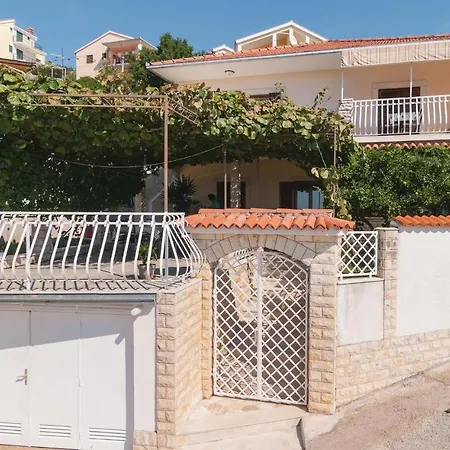 Apartamento Amazing In With House Sea View *