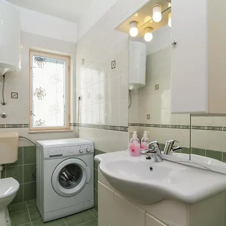 Lejlighed Spira Puovica *