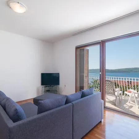 Spira Puovica Lejlighed