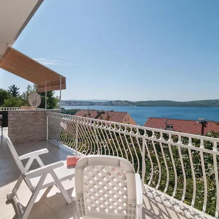 Lejlighed Spira Puovica *