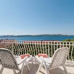 Spira Puovica Apartmán Trogir