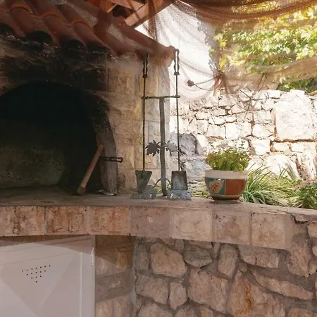 Appartement Spira Puovica *